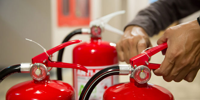 corso formazione antincendio torino rischio basso medio alto