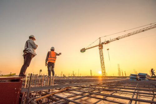 Datori di Lavoro impresa affidataria